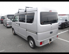 Suzuki Every 2019