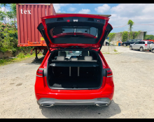 Mercedes Benz B-Class 2019