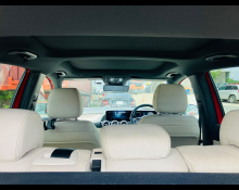 Mercedes Benz B-Class 2019