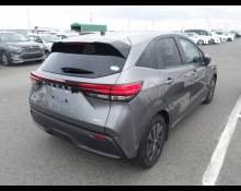 Nissan Note 2021