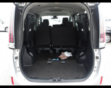 Toyota Noah 2019