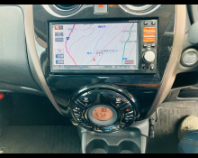 Nissan Note 2019