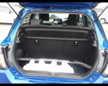 Suzuki Swift 2024