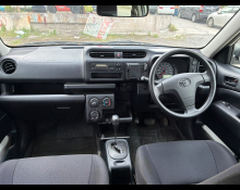 Toyota Probox 2019