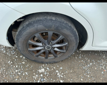 Toyota Corolla Rumion 2010