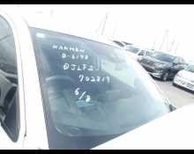 Mazda Mazda2 2019