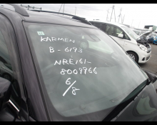 Toyota Corolla Fielder 2015