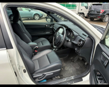 Toyota Corolla Fielder 2019