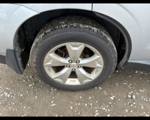 Subaru Forester 2014