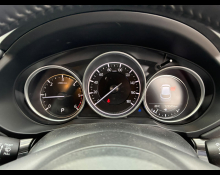 Mazda CX-5 2019