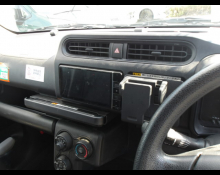 Toyota Probox 2019