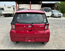 Daihatsu Mira e:S 2019