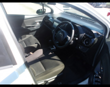 Toyota Vitz 2019