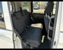 Toyota Roomy 2019