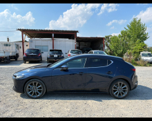 Mazda Mazda3 Fastback 2019