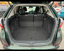 Honda Shuttle 2019
