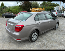 Toyota Corolla Axio 2019