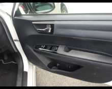Toyota Corolla Fielder 2015
