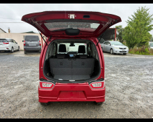 Suzuki Wagon R 2019