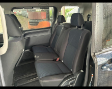 Toyota Voxy 2019