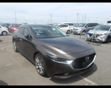 Mazda Mazda3 2019 For Sale and Price
