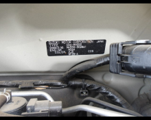 Suzuki Wagon R 2019
