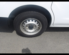 Nissan NV200 2019