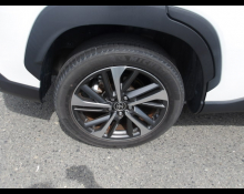 Toyota Corolla Cross 2023