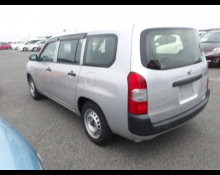 Toyota Probox 2019