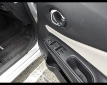Nissan Note 2019