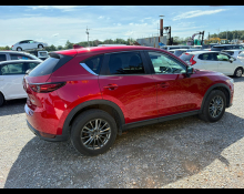 Mazda CX-5 2019