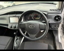 Toyota Corolla Fielder 2019