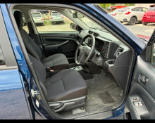 Toyota Succeed 2020