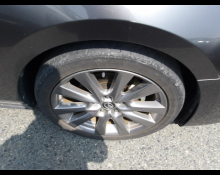 Mazda Mazda3 2019