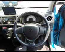 Suzuki Alto 2019