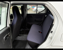 Suzuki Alto 2019