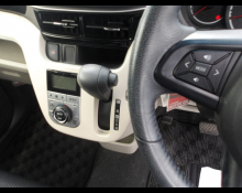 Daihatsu Move 2019