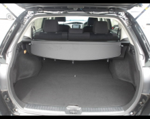 Toyota Corolla Fielder 2015