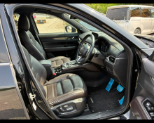 Mazda CX-5 2019