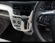Daihatsu Move 2019