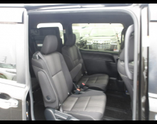 Toyota Voxy 2019
