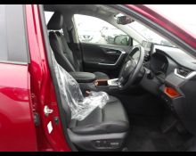 Toyota RAV4 2023