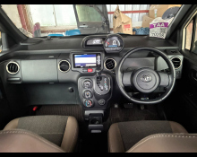 Toyota Porte 2019