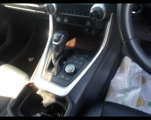 Toyota RAV4 2019