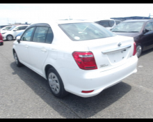 Toyota Corolla Axio 2020