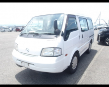 Mazda Bongo Van 2019