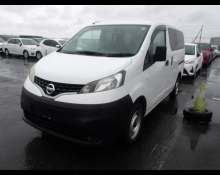 Nissan NV200 2019