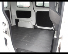 Nissan NV200 2019