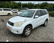 Toyota Probox 2019
