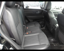 Nissan X-Trail 2019
